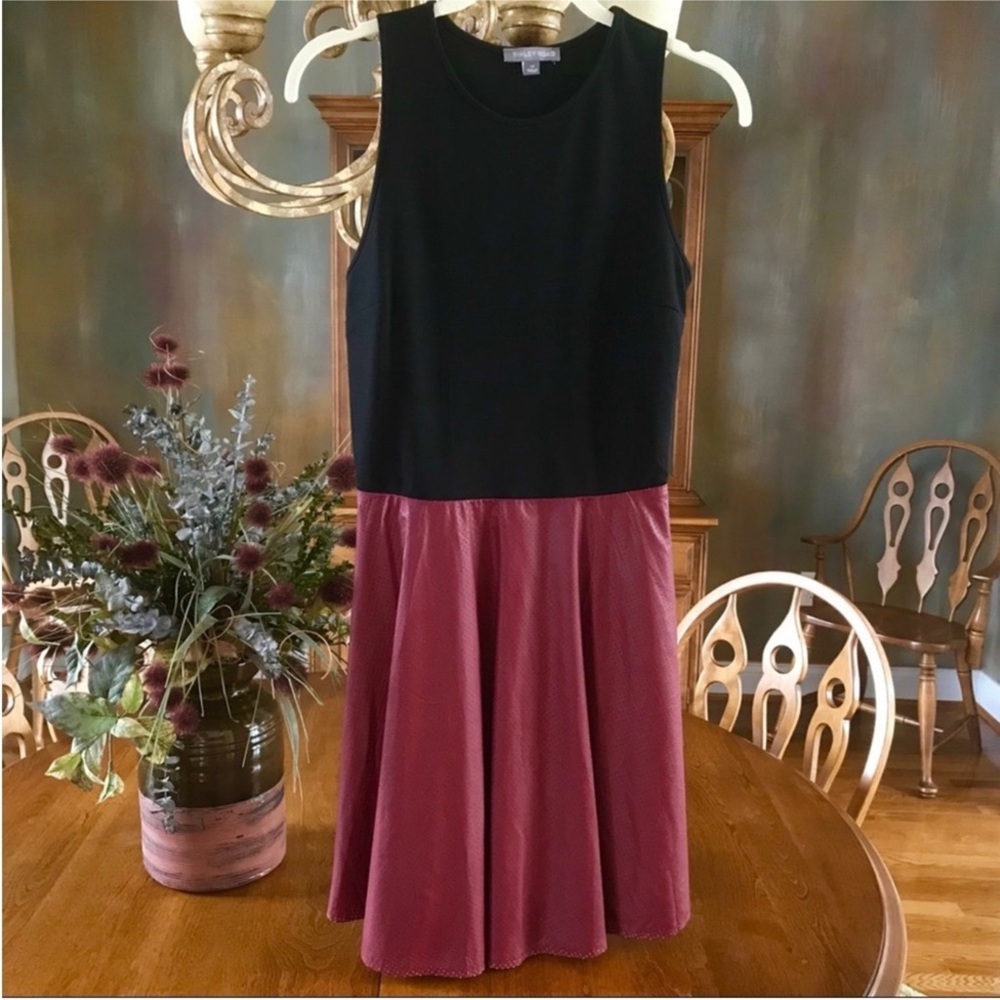 Tinley Road Dress ⭐️5/$25⭐️